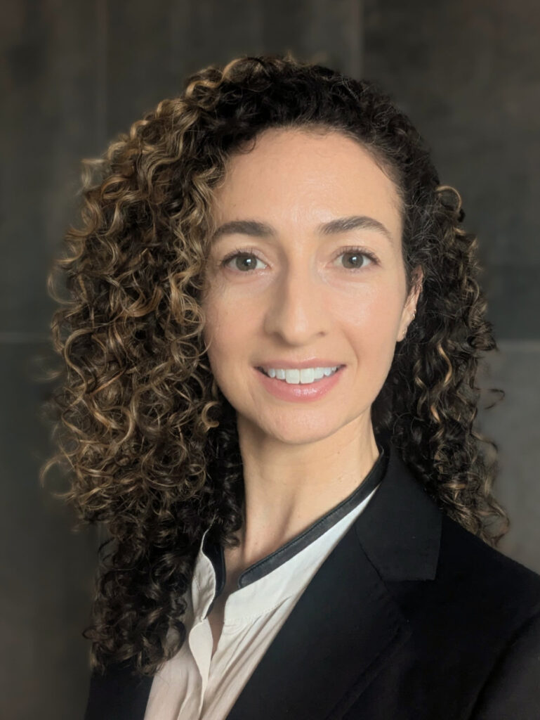 Michele Krech